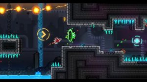 The Tower But the classic mod