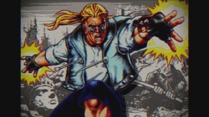 Comix Zone !!!remaster sound!!! Прохождение шЭдевра