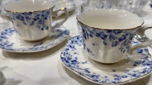 В Фикс прайс классные завалы посуды! Много новинок для кухни. Красивые тарелки, кружки, кастрюли.