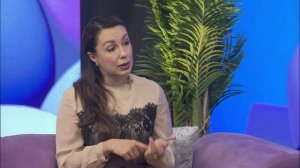 Утро Донбасса 18 марта 2026 г. Рада Бондарь. Растительный белок - польза и вред.