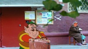 Моршу в россии 1 часть