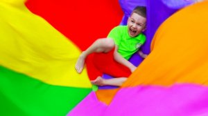 ПОЧЕМУ ХЕЛПИКА НЕ ВЗЯЛИ НА ДЕТСКИЙ ДЕНЬ РОЖДЕНИЕ РОМЫ? МУЛЬТИК ПРО ХЕЛПИКА! РОМА И ХЕЛПИК 74 СЕРИЯ