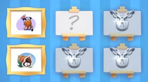 Соединяшки/Творчество и воображение