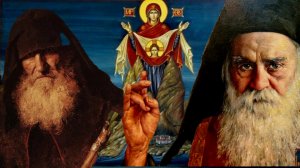 В ПОСЛЕДНИЕ ВРЕМЕНА СПАСУТСЯ ТЕ У КОГО МЫСЛИ БУДУТ О БОГЕ.ПРОРОЧЕСТВА ИСПОЛНЯТСЯ В БЛИЖАЙШИЕ ГОДЫ..