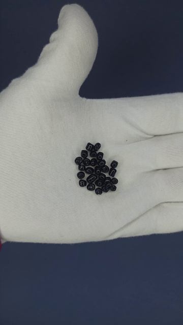 Бисер Девели, Артикул 00633