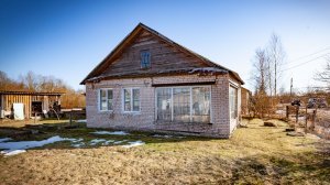 Квартира  в Малой Вишере ул. Луговая