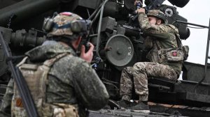 ВС РФ поразили в течение суток объекты энергетической инфраструктуры Украины