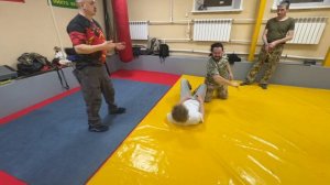 Признаки и последовательность.