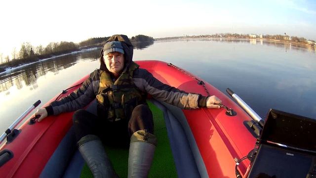 Grouper 375W под 9,8 200 кг смотреть онлайн
