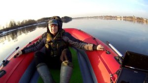 Grouper 375W под 9,8 200 кг