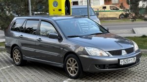 Лансер 9 универсал