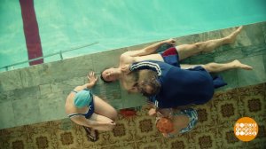 "Казанова. Возвращение": у Ильи Апрельцева вся жизнь - лотерея... Доброе утро. Фрагмент выпуска о...