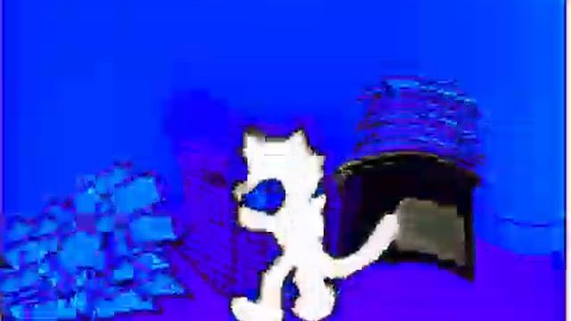 Preview 2 Felix The Cat Intro (1958)