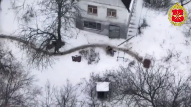 Охота на хохла