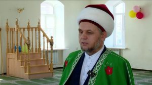 Тема дня 18.03.26 Альфит-Абдулла Шарипов о праздновании Уразы-Байрам в Оренбуржье