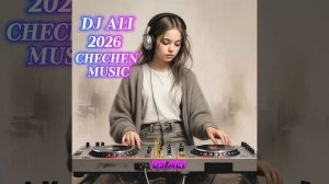 Новая Чеченская песня 2026 от DJ ALI 🎧 🔥 (коктейль -мегамикс)