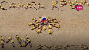 "Мы вместе". Как самарцы помогали жителям Крыма