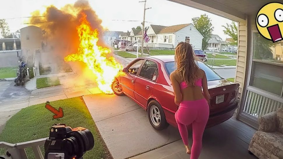 Сегодня у Них Был Плохой День