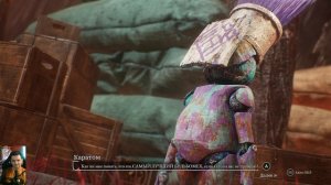 Clair Obscur: Expedition 33:прохождение №3