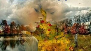 Ты - часть моей природы... 2(Слова Сергея Колосова)