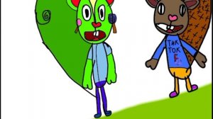 день рождения