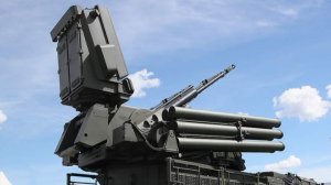 Силы ПВО за сутки сбили семь управляемых авиабомб и 421 дрон