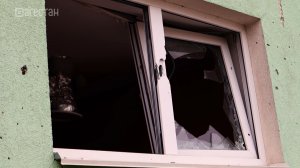 Житель Бавтугая разбил окна и проник в дом к знакомой