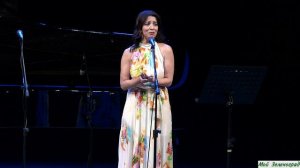 Morgen (Завтра). Муз. Р. Штрауса. сл. Дж. Г. Маккея. Исполняет Оксана Матросова