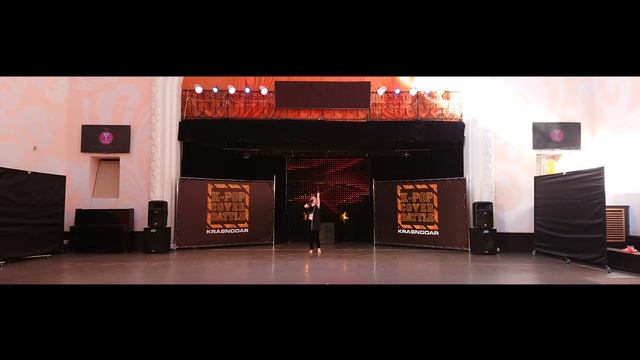 Татка - You should see me in a crown & Inori – Prayer & J Balvin - Mi Gente Cover Dance