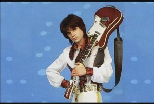 ЛУЧШИЕ ХИТЫ 70-Х. ЕВГЕНИЙ ОСИН. _А КОГДА НА МОРЕ КАЧКА..._