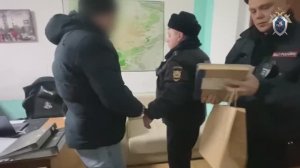 На Ставрополье экс‑начальник одной из частей МЧС обвиняется в хищении и взяточничестве