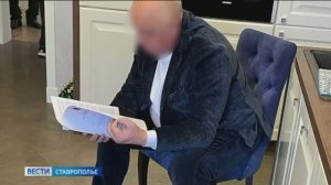 «Вести. Ставропольский край» 18.03.2026 (21.10)