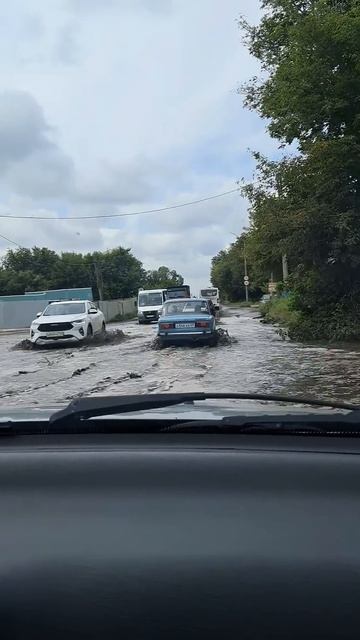 Привет, Самара! смотреть онлайн