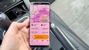 Как выполнить первый заказ в Яндекс такси | Инструкция для новичков | Как зарегистрироваться в такси