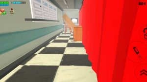 5 ночей с пряником 2 город