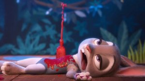 Как вам актёрская игра? Вполне неплохо 😄 Джуди, Зверополис 1 часть