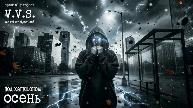 V.V.S. - Под капюшоном осень