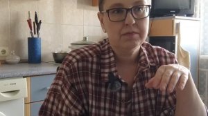 Хвастаюсь красотой. Обед. С инвалидностью непонятно.