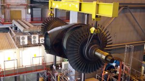 Импортозамещение в ТЭК и цифровизацию отрасли обсудил премьер с главой "Интер РАО".