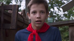 Помоги мне в пути. Фильм-клип студии "Кидартс синема", поёт Никита Табунщик