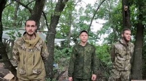 К танкистам я еще не заезжал..привез все что заказывали