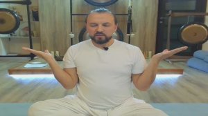 Медитация с мантрой исцеления Ра Ма Да Са