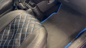 Видеопрезентация автомобиля Lada Kalina, 2013