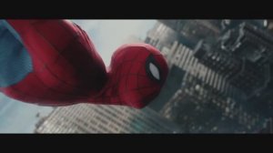 «Человек-паук: Новый день», трейлер