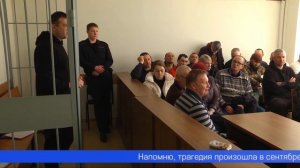 За гибель друга первоуралец отправится в колонию строгого режима