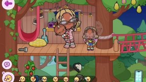 🦢🌾Влог-Прогулка По Лесу С Дашей Аватар Ворлд🦢🌾