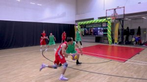 15.03.2026 Кубок Весны по Баскетболу 3х3