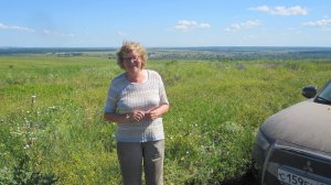 По Дону 30.06.16 (день 8-й)