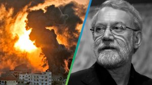 Секретарь Высшего совета национальной безопасности Ирана погиб в результате авиаудара Израиля