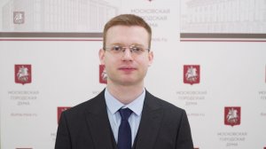 18.03.2026. Дмитрий Храмченков: Мы пригласили принять участие в диктанте активную молодежь